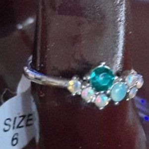Fragarent Jewels Ring